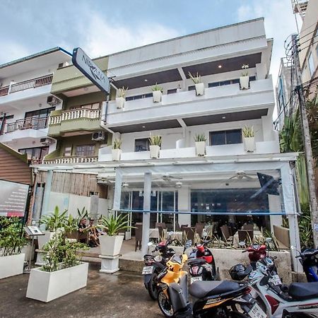 Hotel Nirvana - La Dolce Vita Patong Luaran gambar