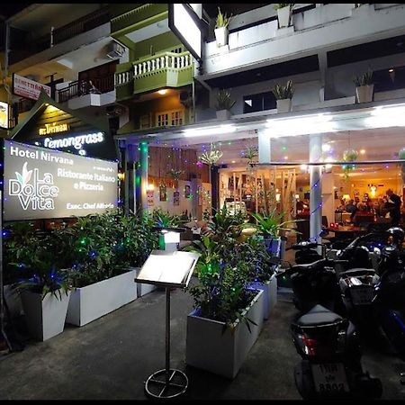 Hotel Nirvana - La Dolce Vita Patong Luaran gambar