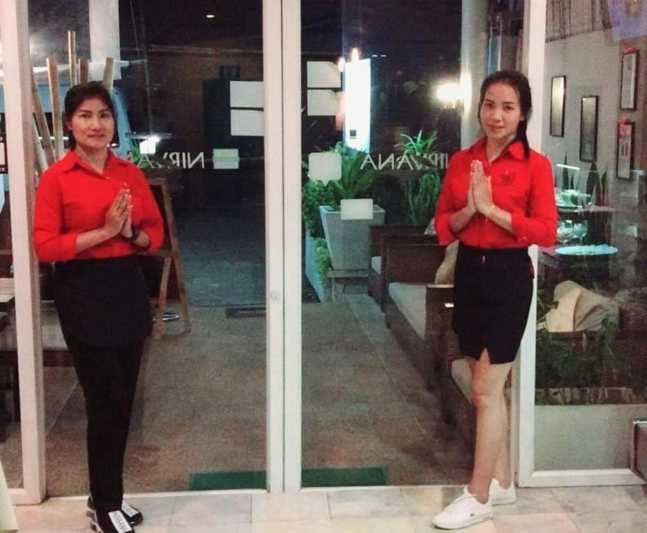 Hotel Nirvana - La Dolce Vita Patong Luaran gambar