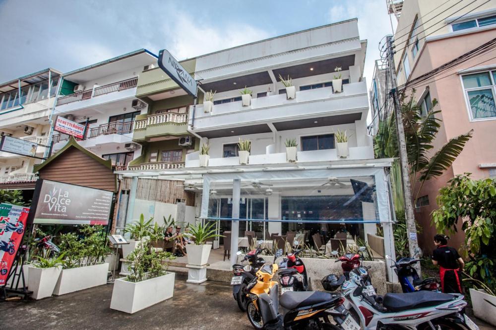 Hotel Nirvana - La Dolce Vita Patong Luaran gambar