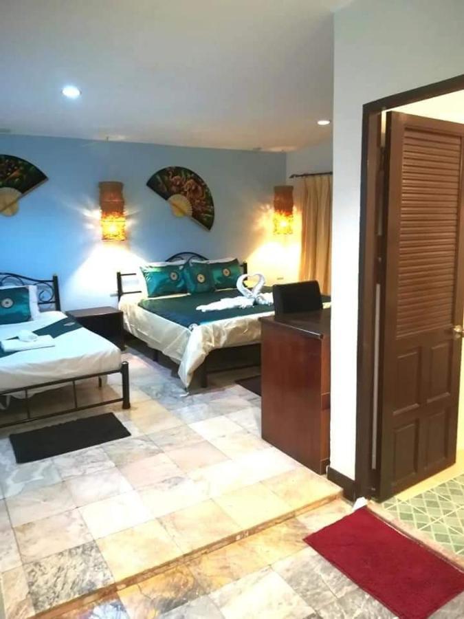 Hotel Nirvana - La Dolce Vita Patong Luaran gambar